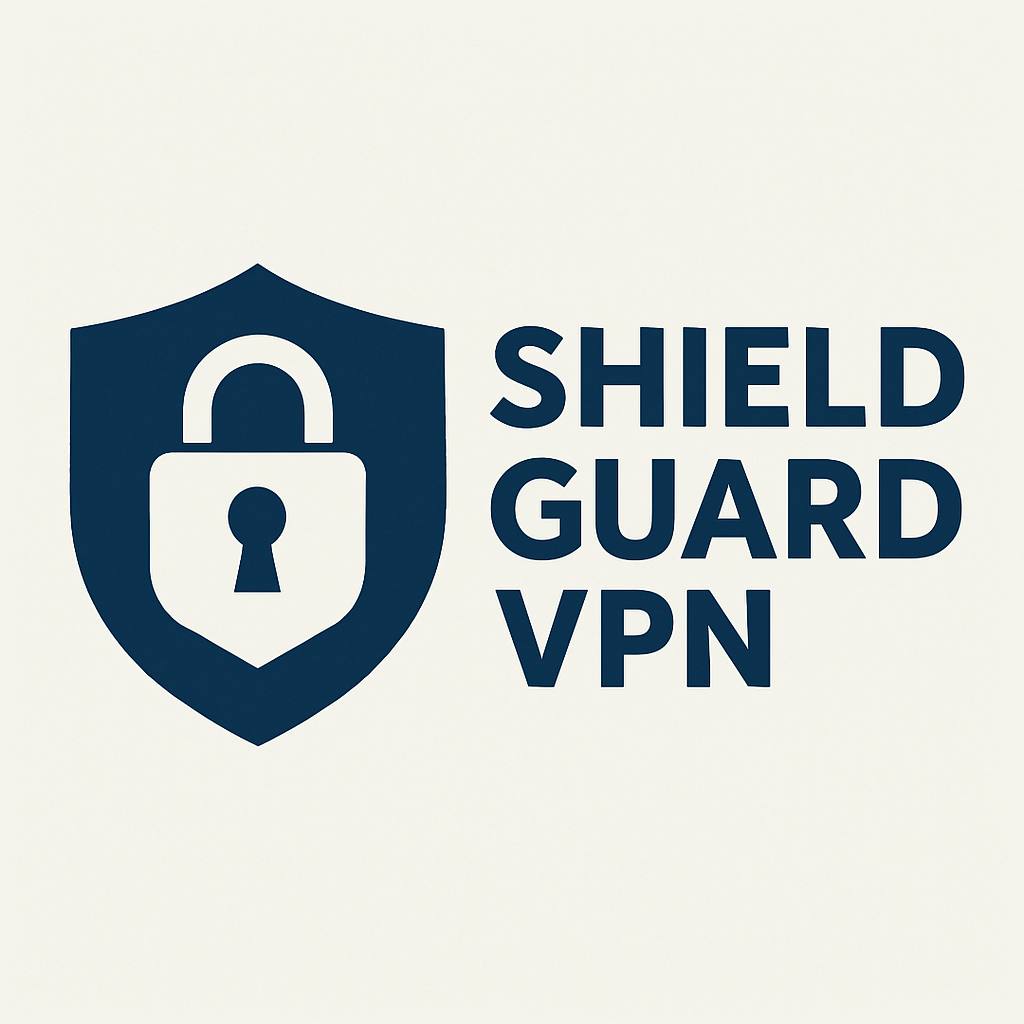 Shield Guard VPN
